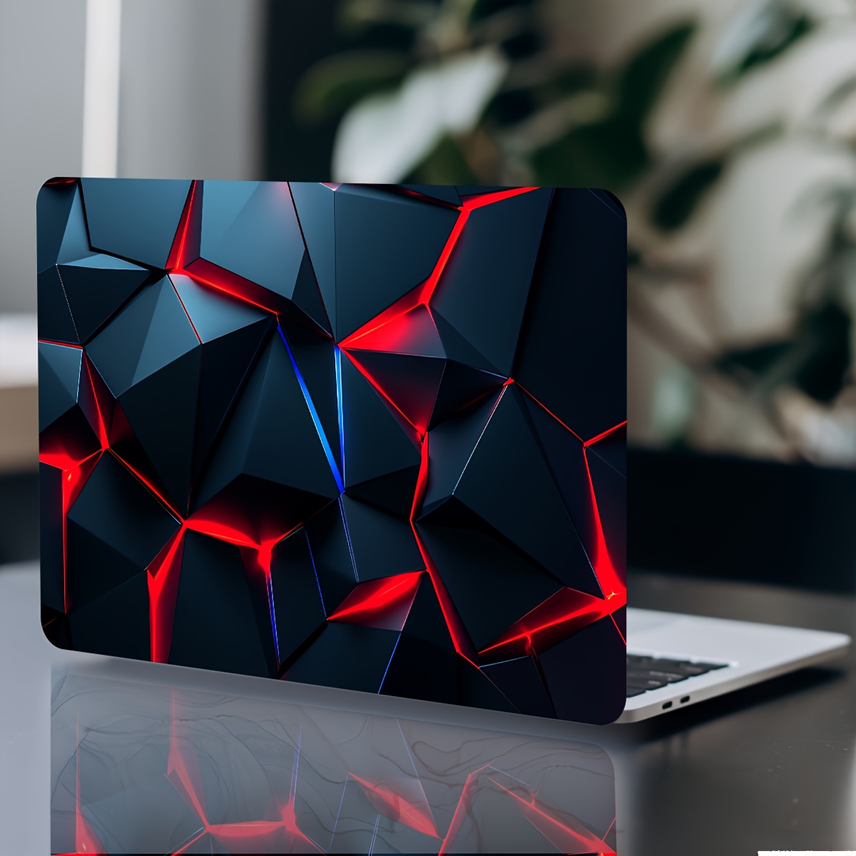 2 Paket Stiker Seni Laptop Tek - Laptop Accessories Msi ulasan dan harga