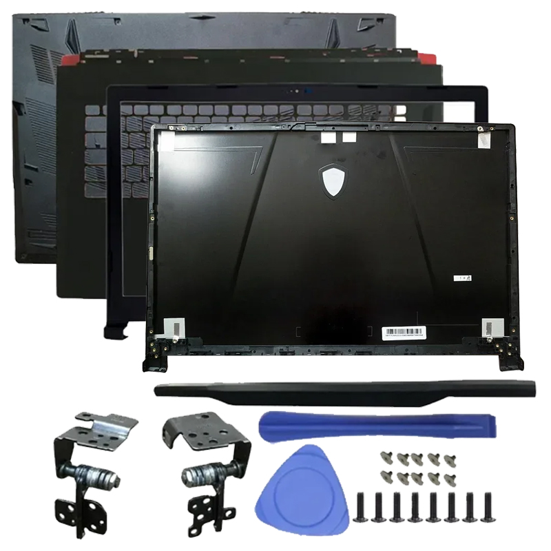 Casing Laptop untuk MSI GP73 M - Laptop Accessories Msi ulasan dan harga