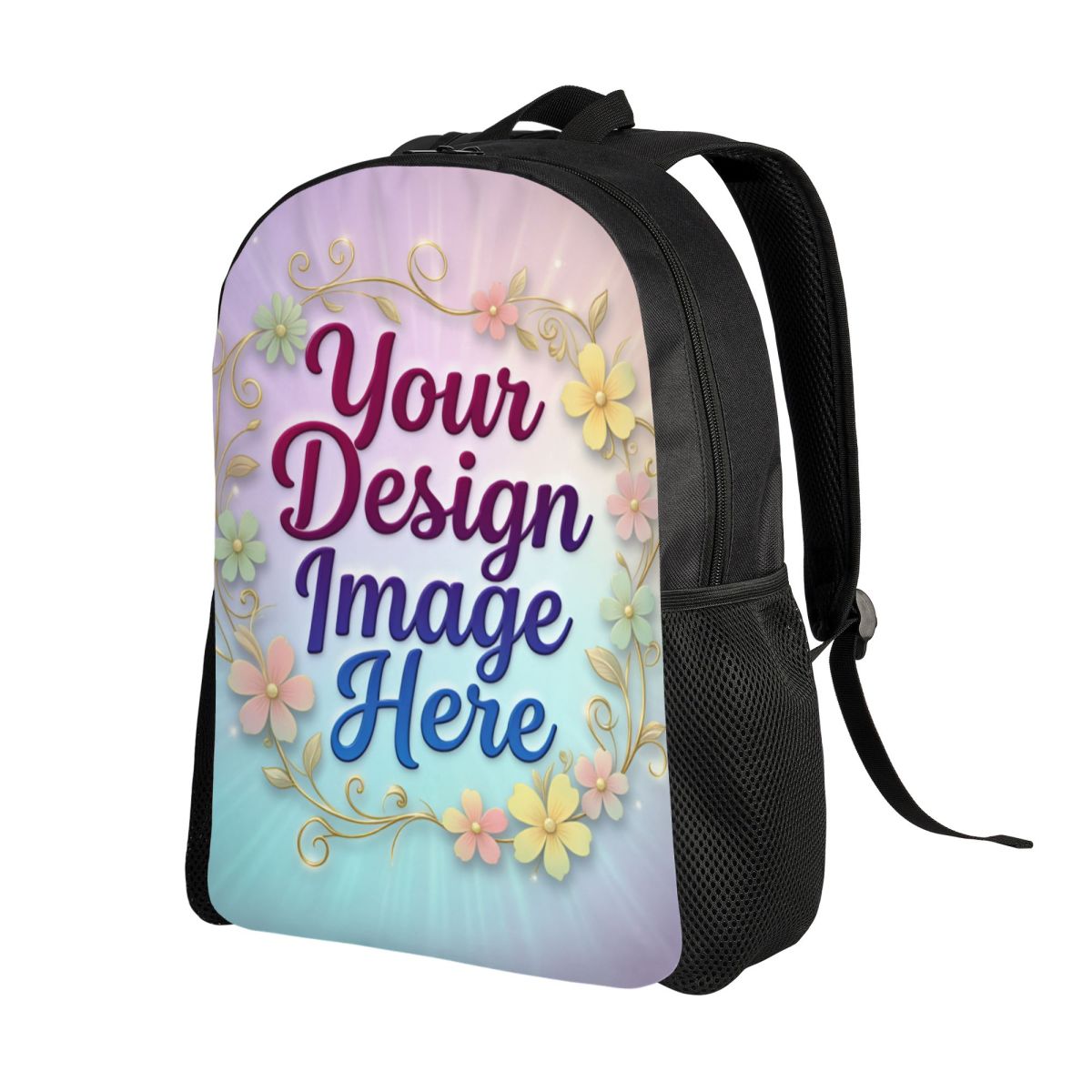 Tas Ransel Laptop dengan Logo  - Laptop Accessories Logo ulasan dan harga
