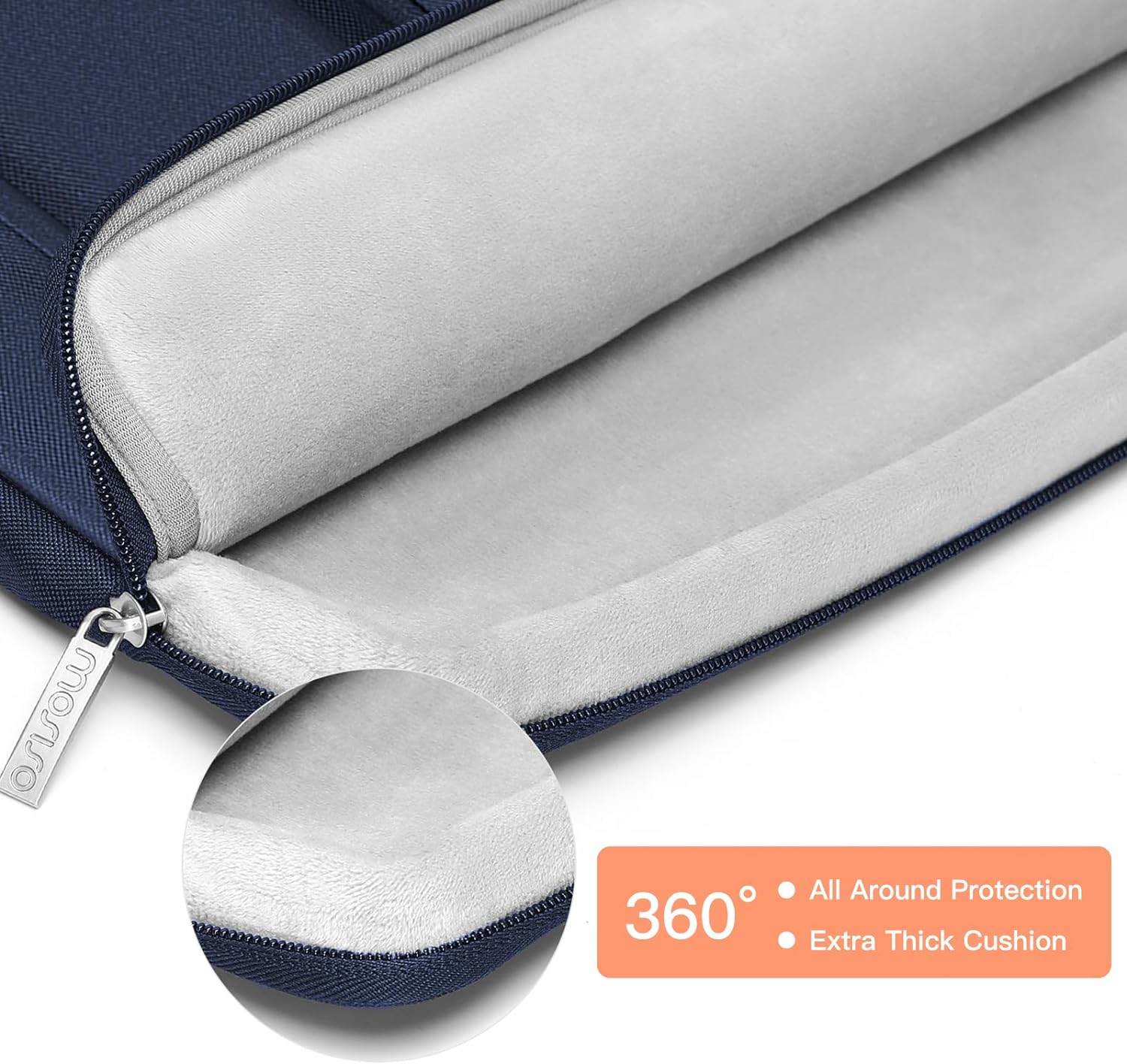 Tas lengan Laptop 13 14 15 15. - Xiaomi Laptop Accessories ulasan dan harga