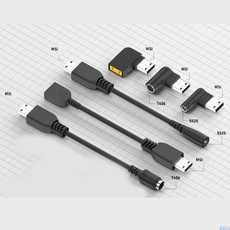 R91A MSI USB Tip Laptop Kabel  - Laptop Accessories Msi ulasan dan harga