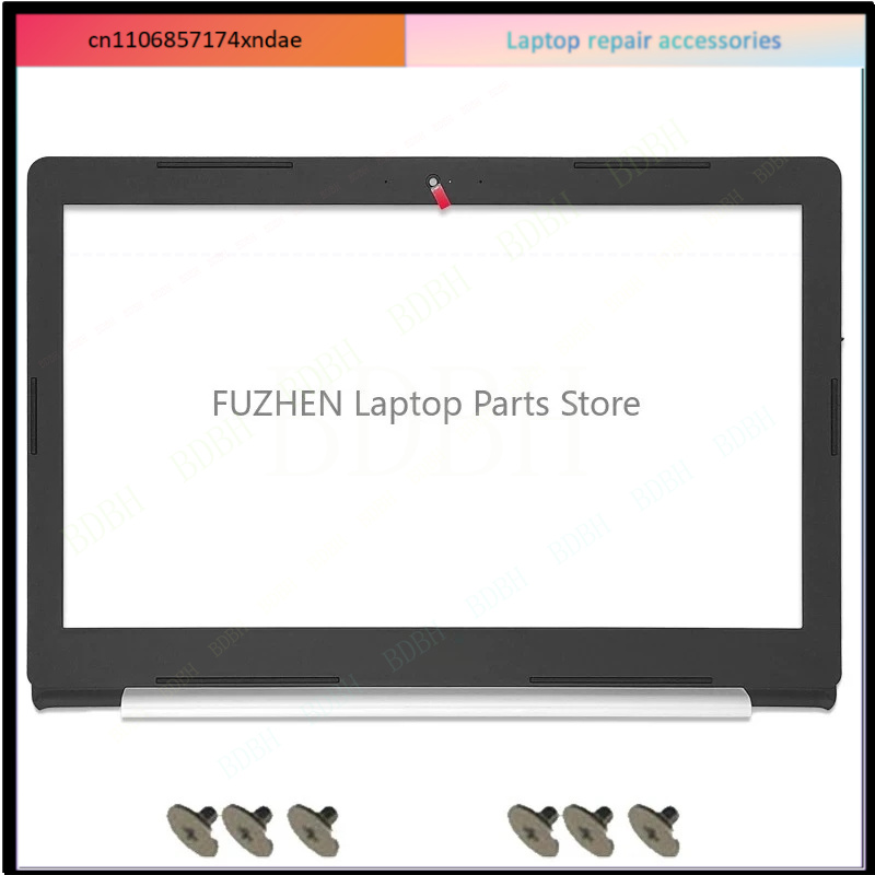 Baru Untuk G3 3579 15GD 15PD 1 - Laptop Accessories Logo ulasan dan harga