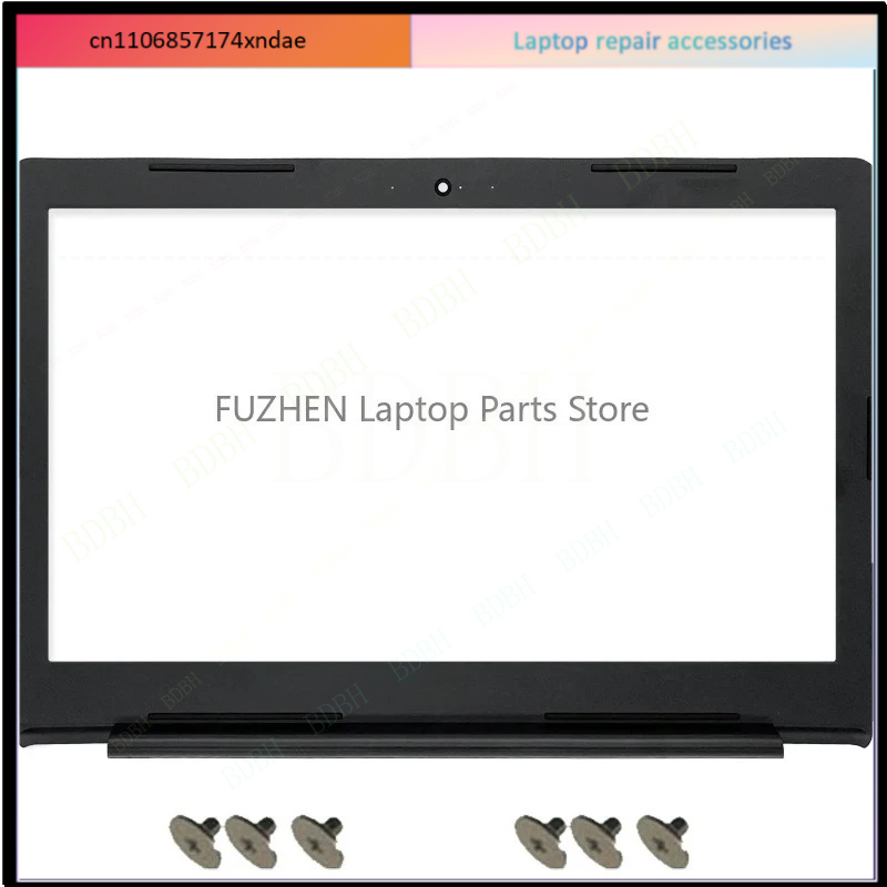 Baru Untuk G3 3579 15GD 15PD 1 - Laptop Accessories Logo ulasan dan harga