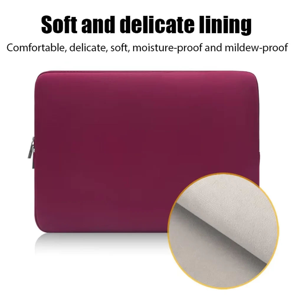 Tas Laptop Sarung Notebook Pen - Xiaomi Laptop Accessories ulasan dan harga