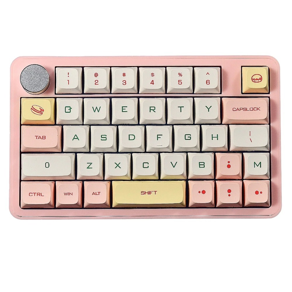 MK40 Keyboard Mekanis Keyboard - Laptop Accessories To Have ulasan dan harga