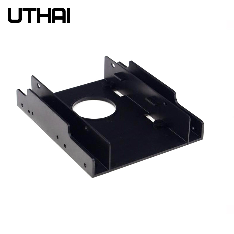 UTHAI G19 Braket Penyangga Har - Laptop Accessories Organizer ulasan dan harga