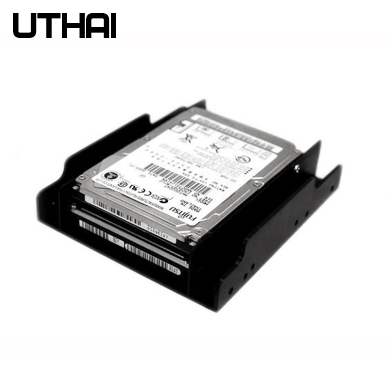 UTHAI G19 Braket Penyangga Har - Laptop Accessories Organizer ulasan dan harga