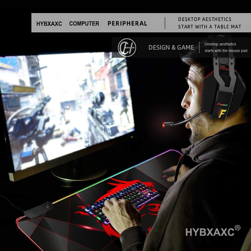 Alas Mouse Gaming Rgb Msi LOGO - Laptop Accessories Msi ulasan dan harga