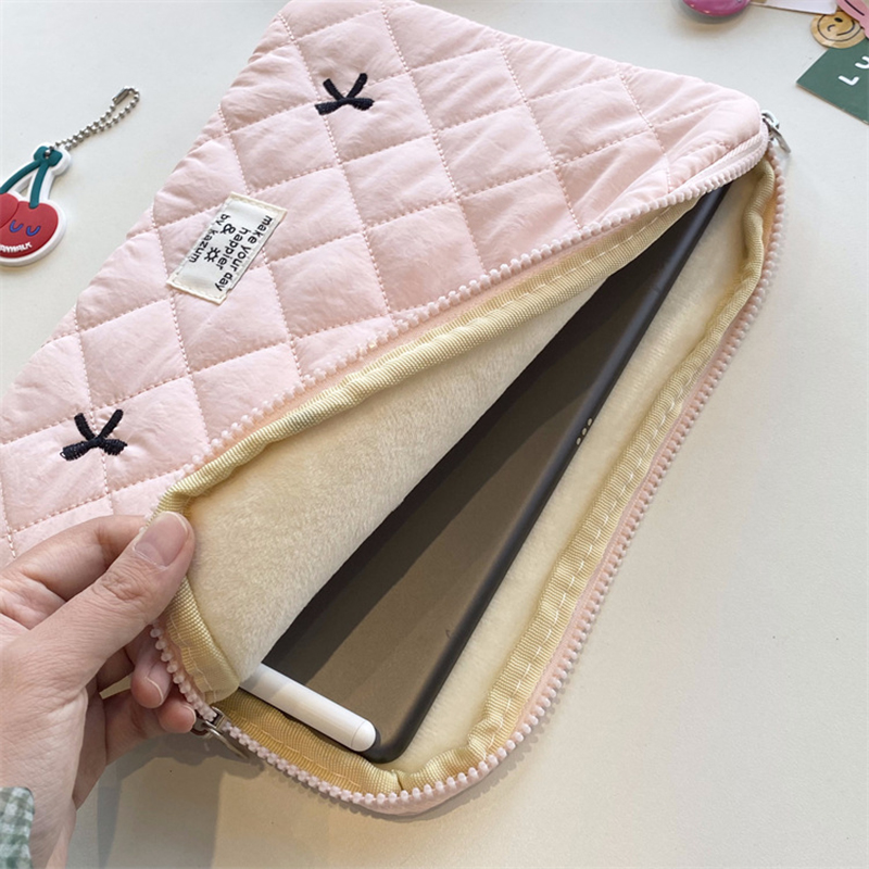 Tas Laptop Grafis Busur Lucu C - Xiaomi Laptop Accessories ulasan dan harga