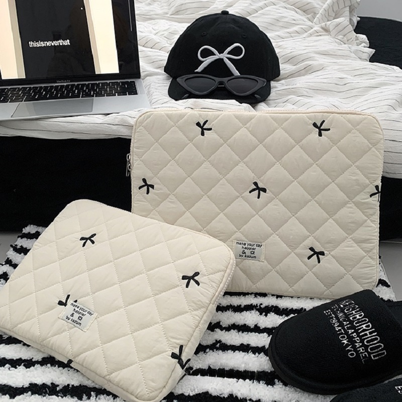 Tas Laptop Grafis Busur Lucu C - Xiaomi Laptop Accessories ulasan dan harga