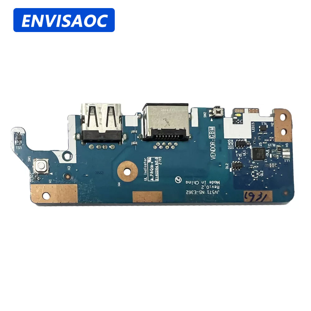Untuk Lenovo V15 G2 ALC V15 G3 - Laptop Repair Accessories ulasan dan harga