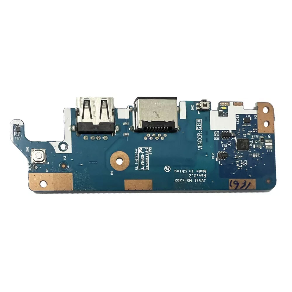 Untuk Lenovo V15 G2 ALC V15 G3 - Laptop Repair Accessories ulasan dan harga