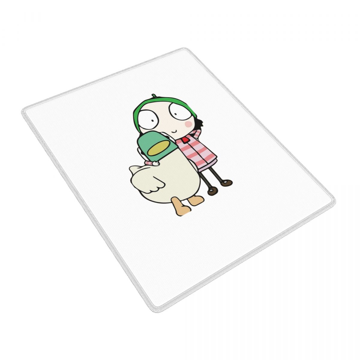 Sarah dan Bebek Bersenang-sena - Laptop Accessories To Have ulasan dan harga