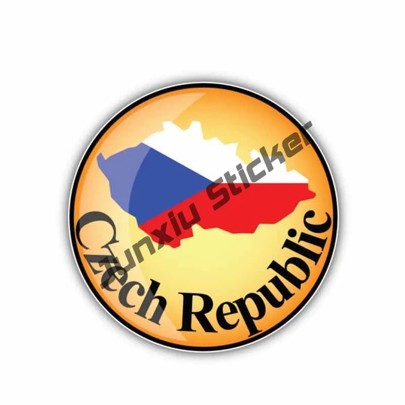 Stiker Vinil Grafis Warna Gaya - Laptop Accessories Logo ulasan dan harga
