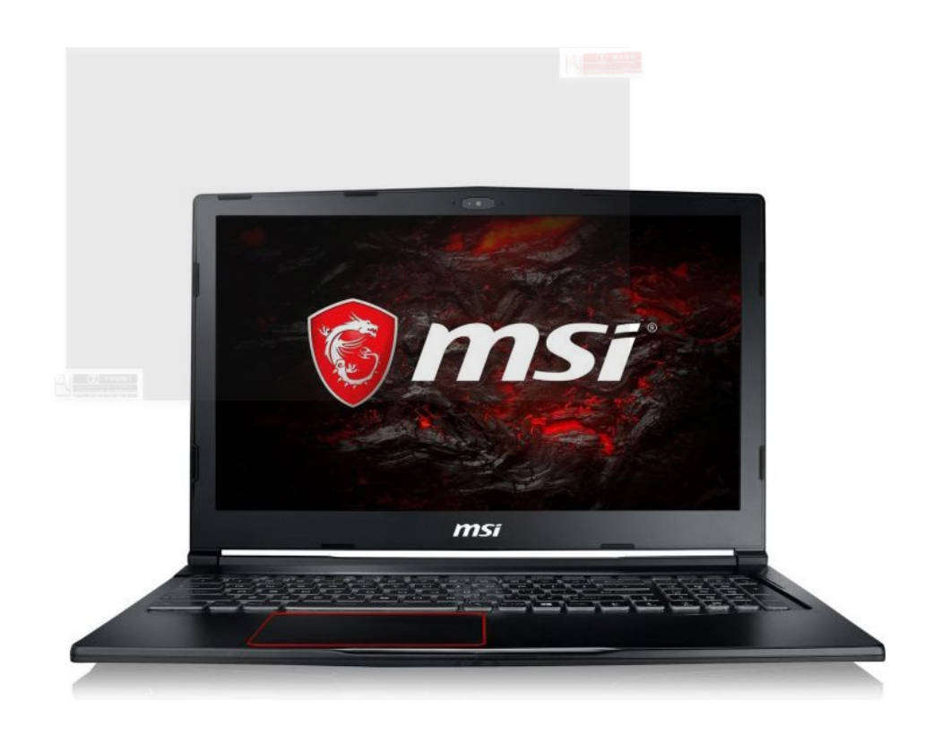 3 buah/pak pelapis pelindung l - Laptop Accessories Msi ulasan dan harga