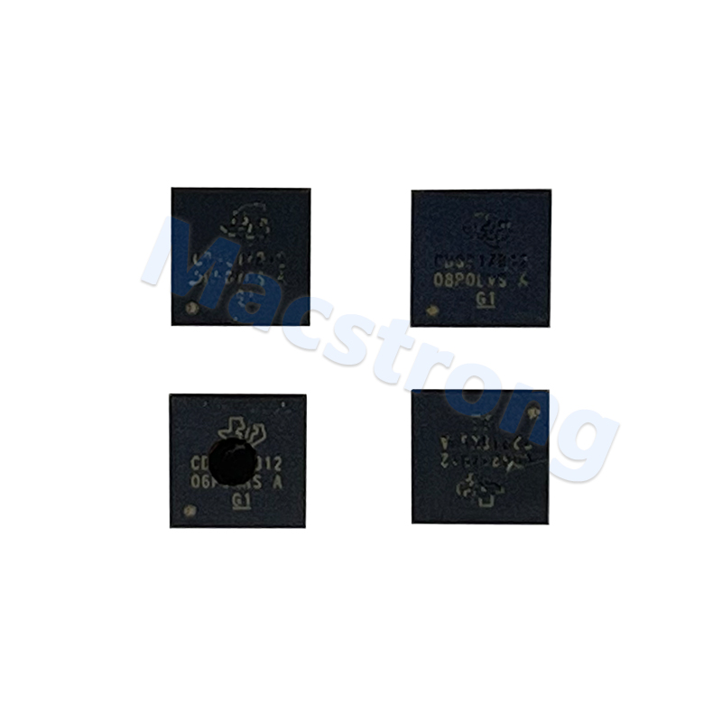 CD3217B12 Chipset BGA asli unt - Laptop Repair Accessories ulasan dan harga