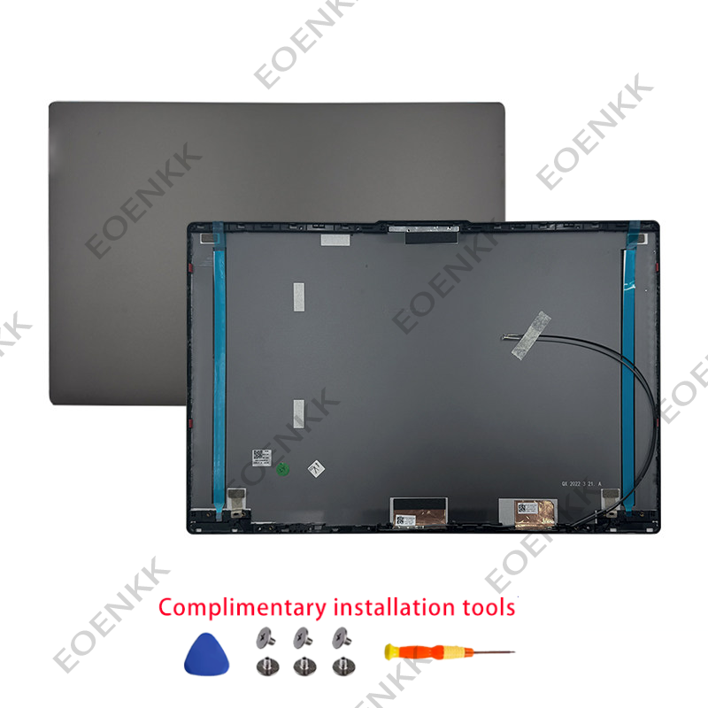 Untuk Lenovo Ideapad 5 15IIL05 - Laptop Accessories Case ulasan dan harga