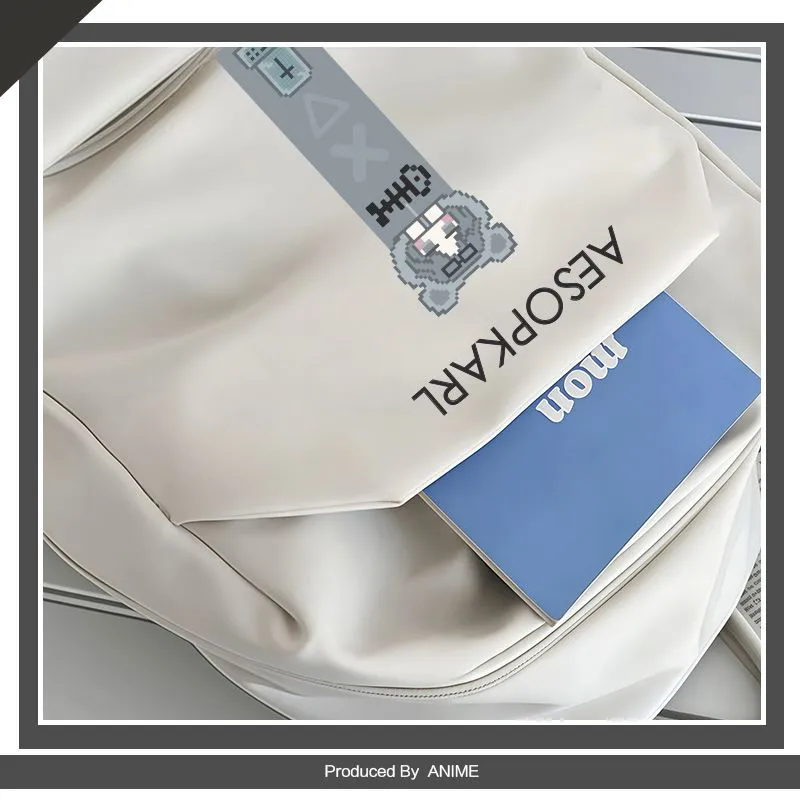 Identity Ⅴ Luca Balsa Aesop Ca - Laptop Accessories For Students ulasan dan harga