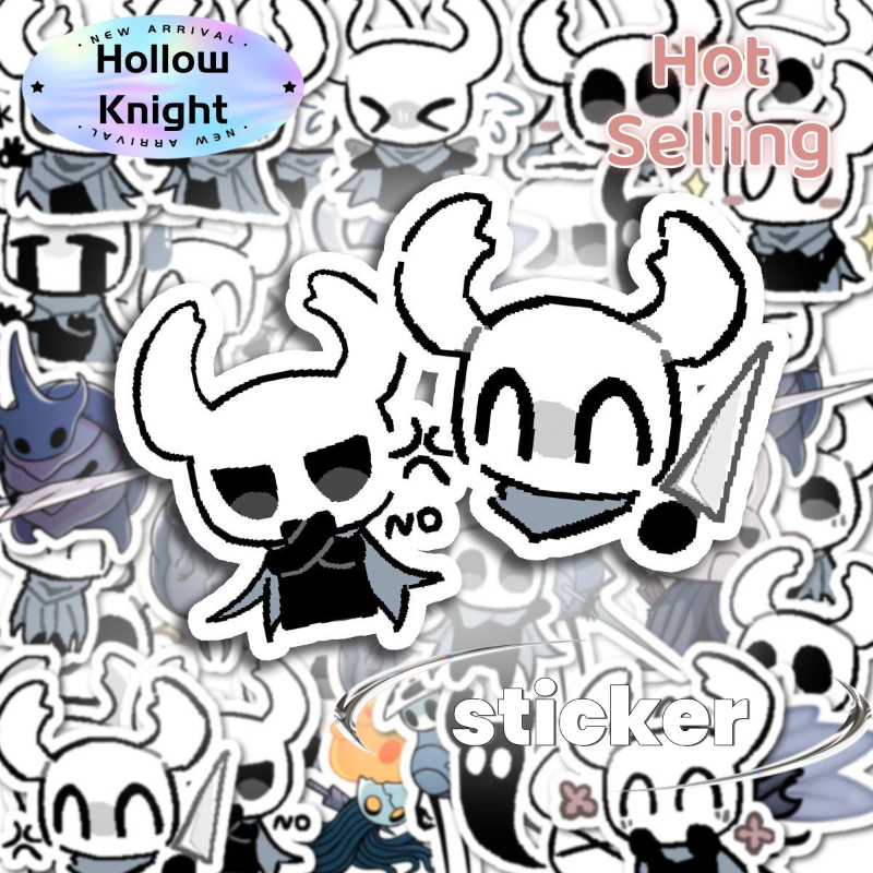 Buku Catatan Stiker Chibi Holl - Laptop Accessories To Have ulasan dan harga
