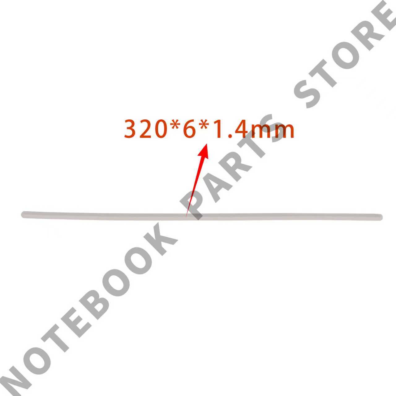 Kaki Karet untuk HP Pavilion 1 - Laptop Repair Accessories ulasan dan harga