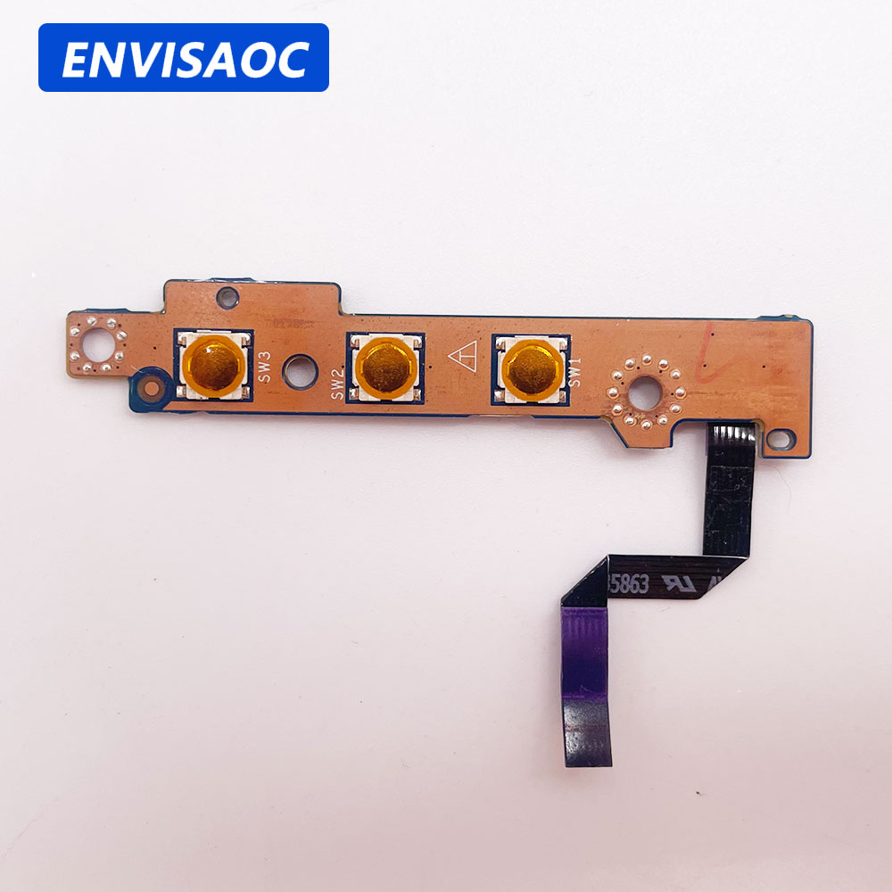 Untuk Dell Latitude 7440 E7440 - Laptop Repair Accessories ulasan dan harga
