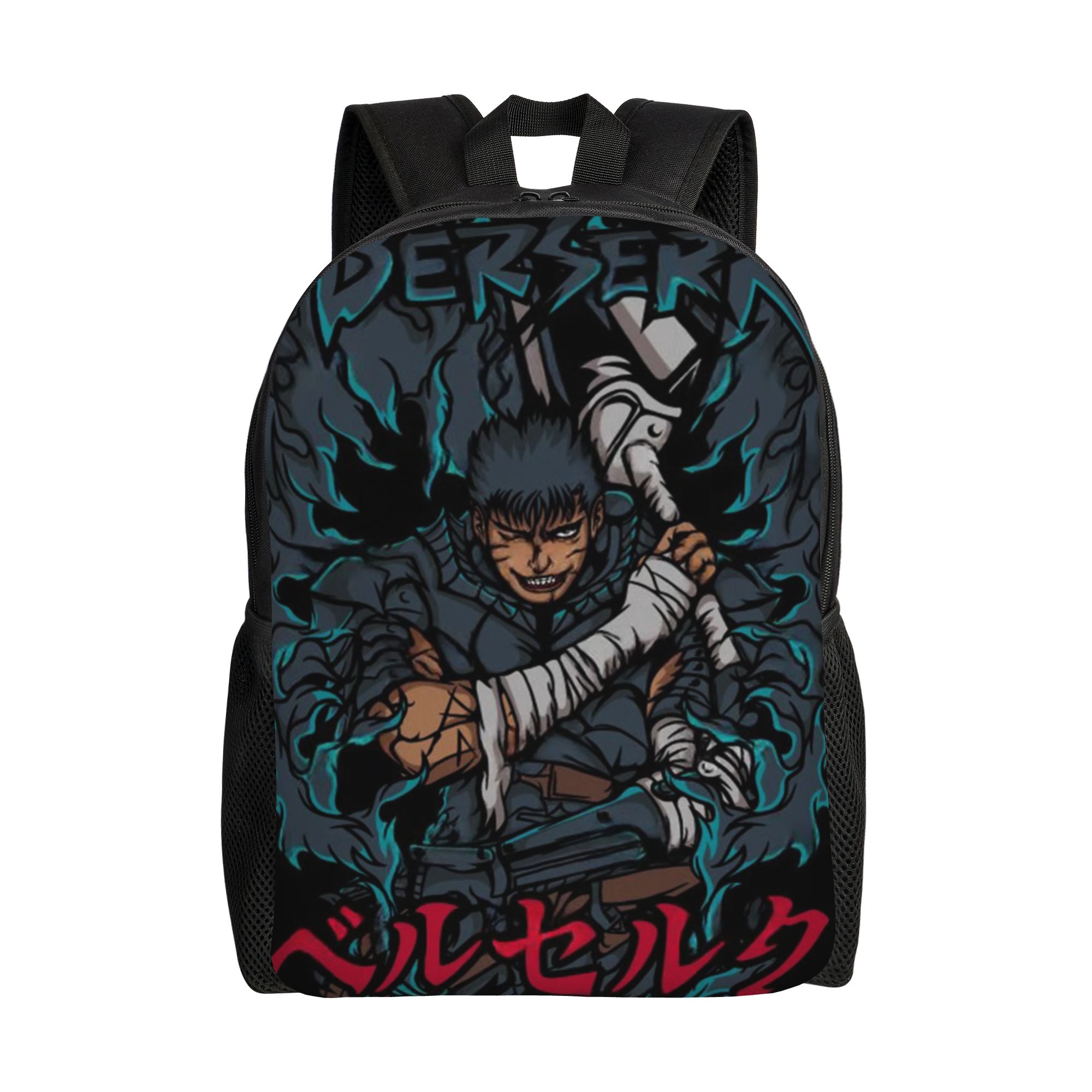B-Berserks Ransel Perjalanan W - Laptop Accessories For Students ulasan dan harga