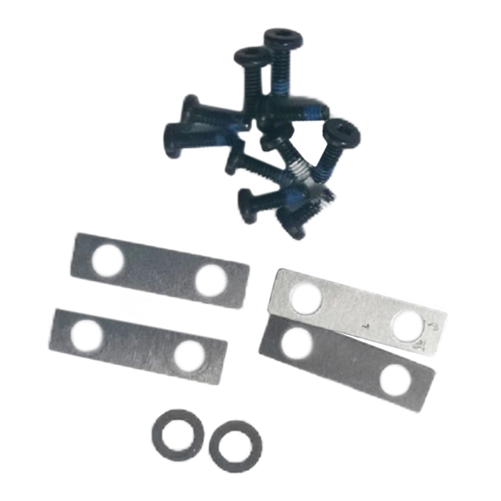 Set Gasket Sekrup Trackpad Per - Laptop Repair Accessories ulasan dan harga