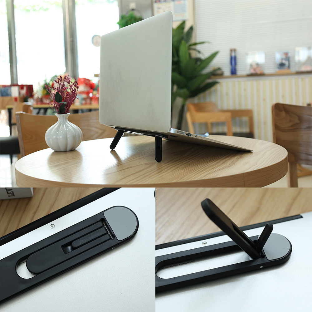 Penyangga Laptop Universal Por - Laptop Accessories For Programmers ulasan dan harga