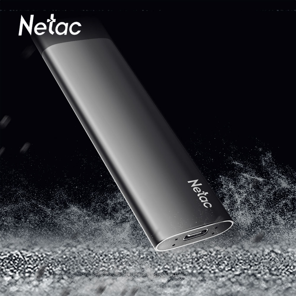 Netac Hard Disk portabel 2TB 1 - Laptop External Accessories ulasan dan harga