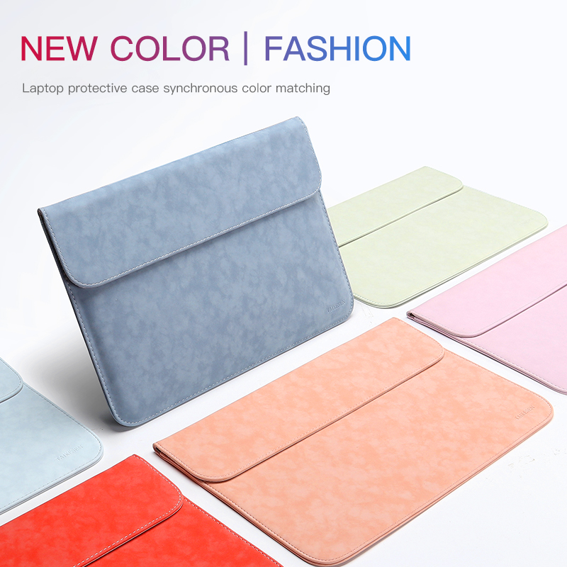 Tas Sarung Laptop untuk Macboo - Xiaomi Laptop Accessories ulasan dan harga