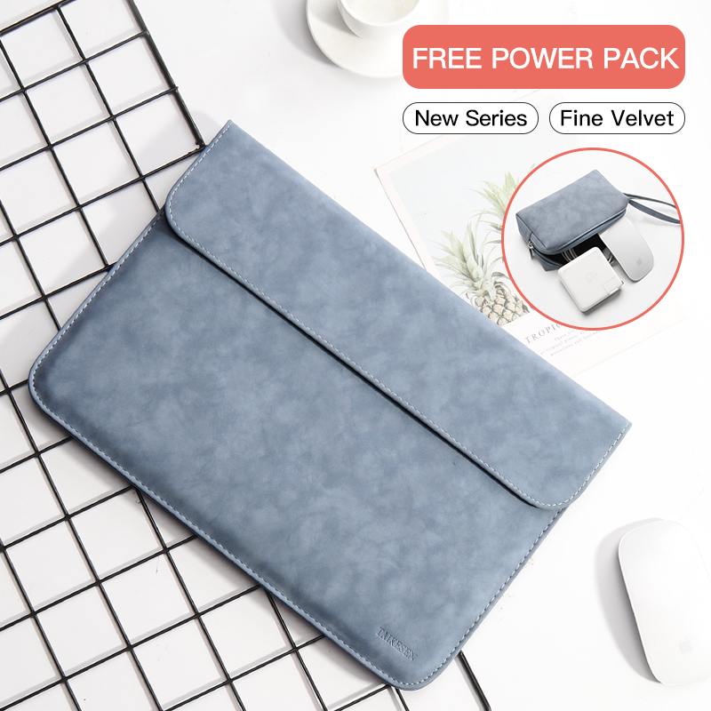 Tas Sarung Laptop untuk Macboo - Xiaomi Laptop Accessories ulasan dan harga