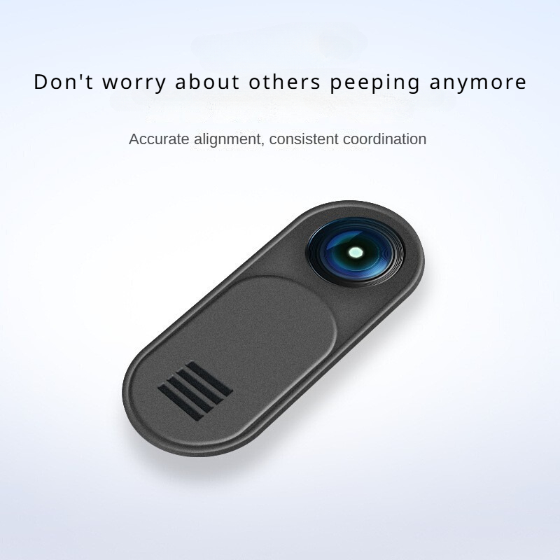 Penutup Webcam Ultra tipis, pe - Laptop Accessories For Programmers ulasan dan harga