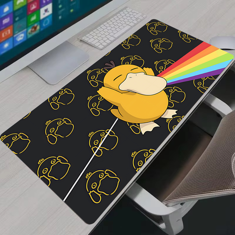 Mousepad Anime P-pokemon Psydu - Laptop Accessories For Programmers ulasan dan harga