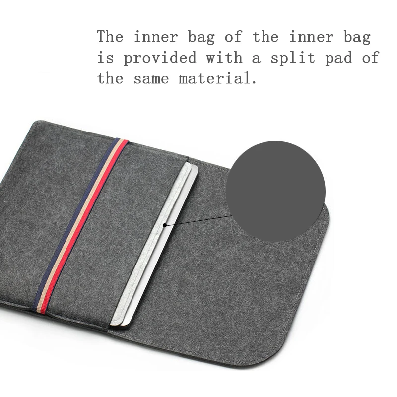 Tas Notebook Lengan untuk Macb - Xiaomi Laptop Accessories ulasan dan harga