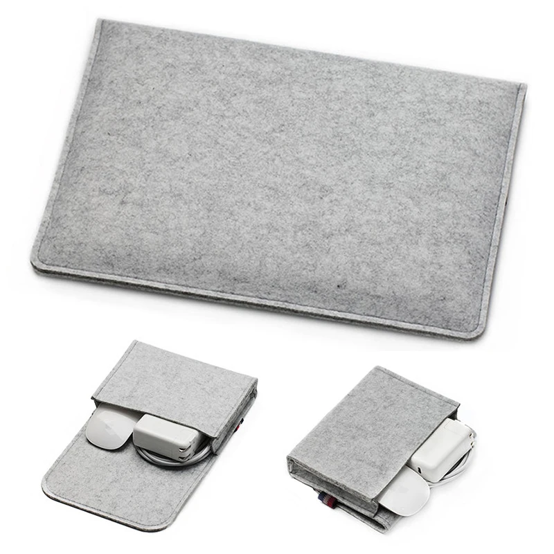 Tas Notebook Lengan untuk Macb - Xiaomi Laptop Accessories ulasan dan harga