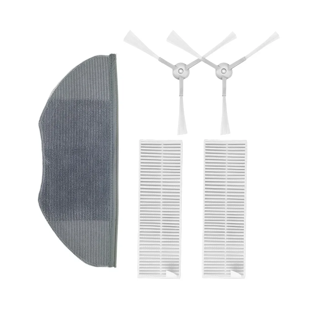 Filter Hepa + kain pel lap + s - Xiaomi Laptop Accessories ulasan dan harga