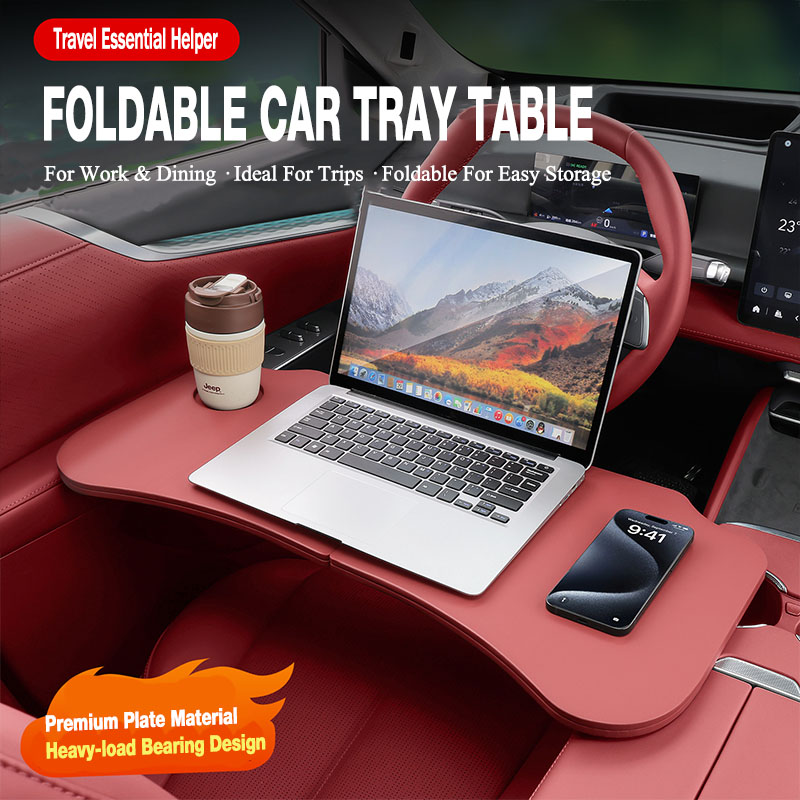 Meja Lipat untuk Setir Mobil T - Laptop Accessories Toy ulasan dan harga