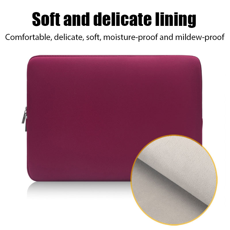 Sarung Tablet Notebook tas Lap - Xiaomi Laptop Accessories ulasan dan harga