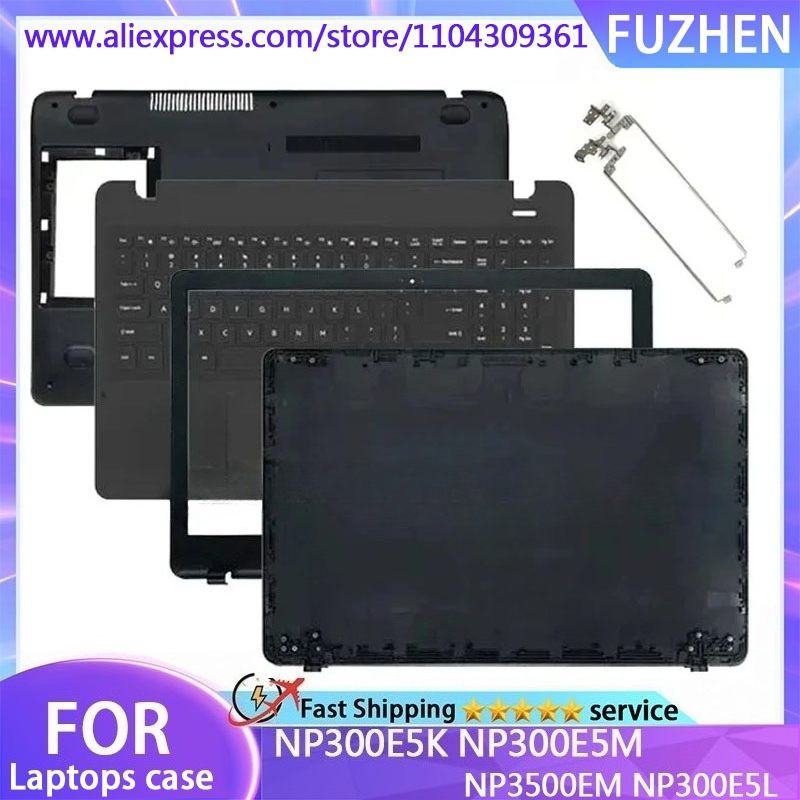 Baru untuk NP300E5K NP300E5M N - Laptop Accessories Case ulasan dan harga
