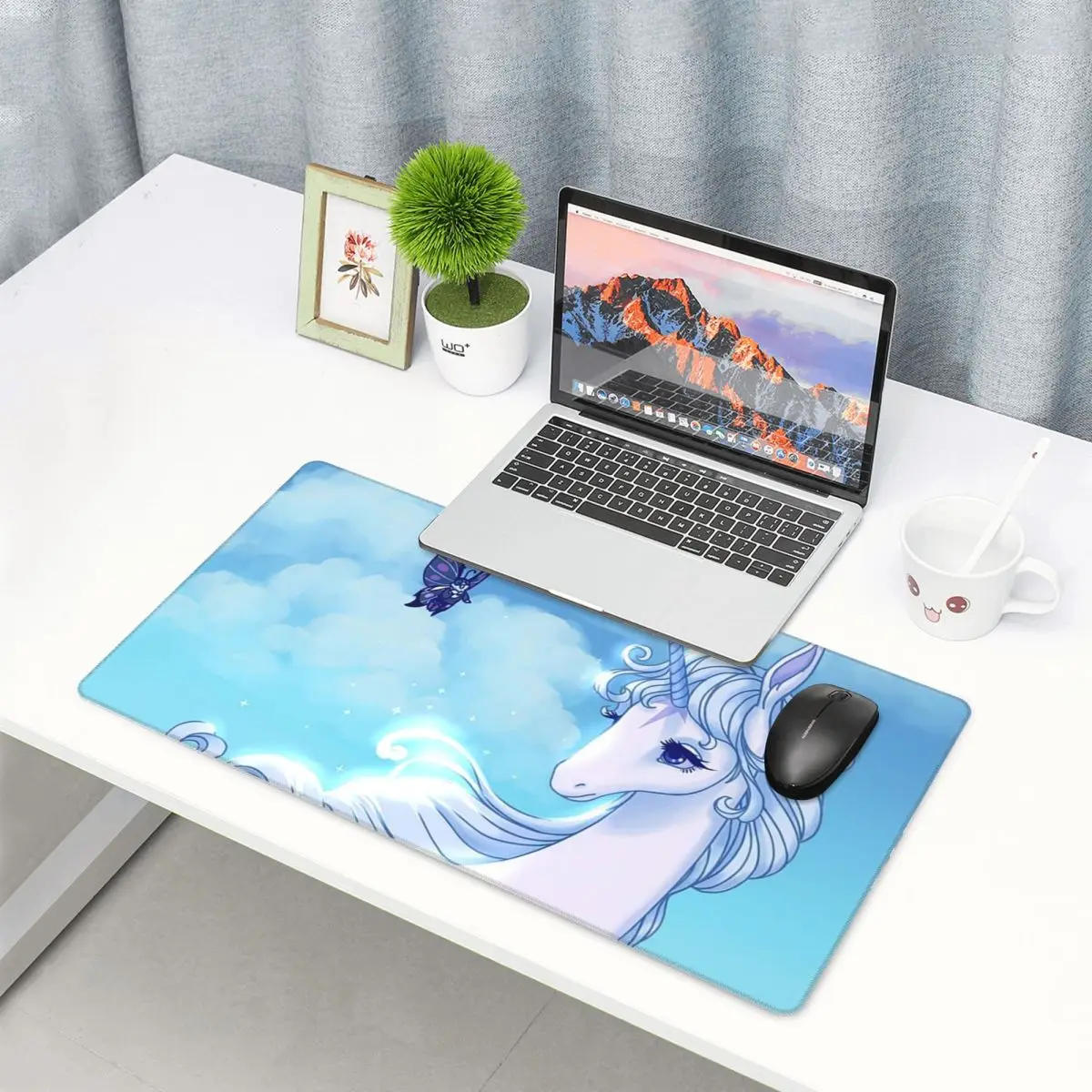 Alas Mouse Besar Apakah Anda T - Laptop Accessories To Have ulasan dan harga