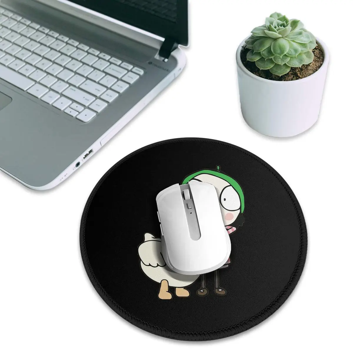 Sarah dan Bebek Bersenang-sena - Laptop Accessories To Have ulasan dan harga