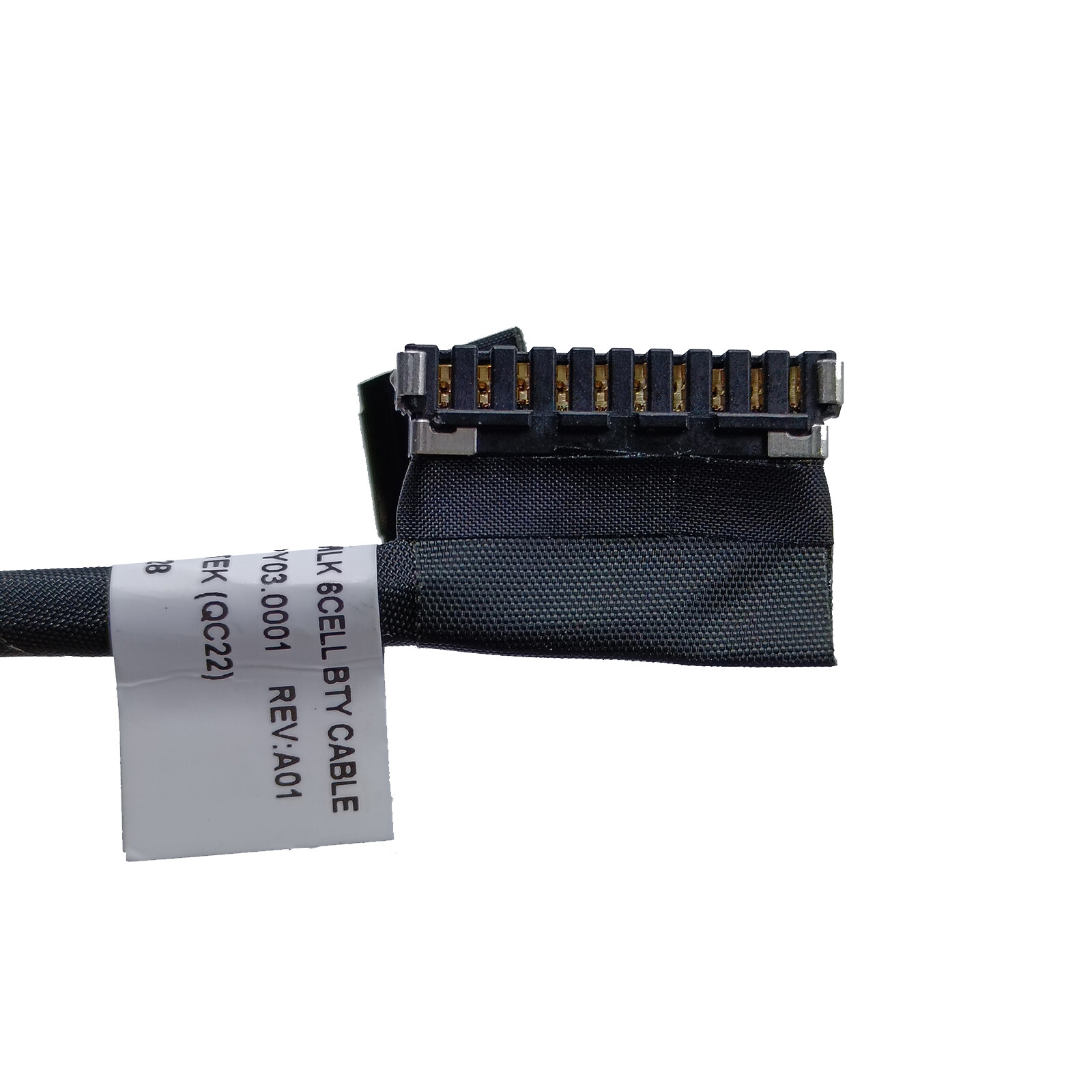 00CRPJ 0CRPJ Untuk Kabel Bater - Laptop Repair Accessories ulasan dan harga