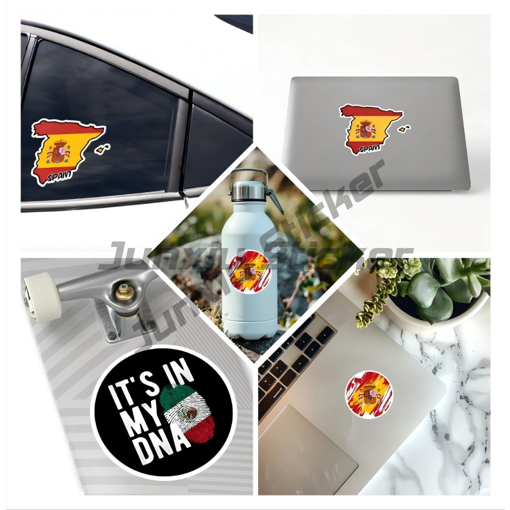 Vinyl Eye Catching Must Have A - Laptop Accessories To Have ulasan dan harga