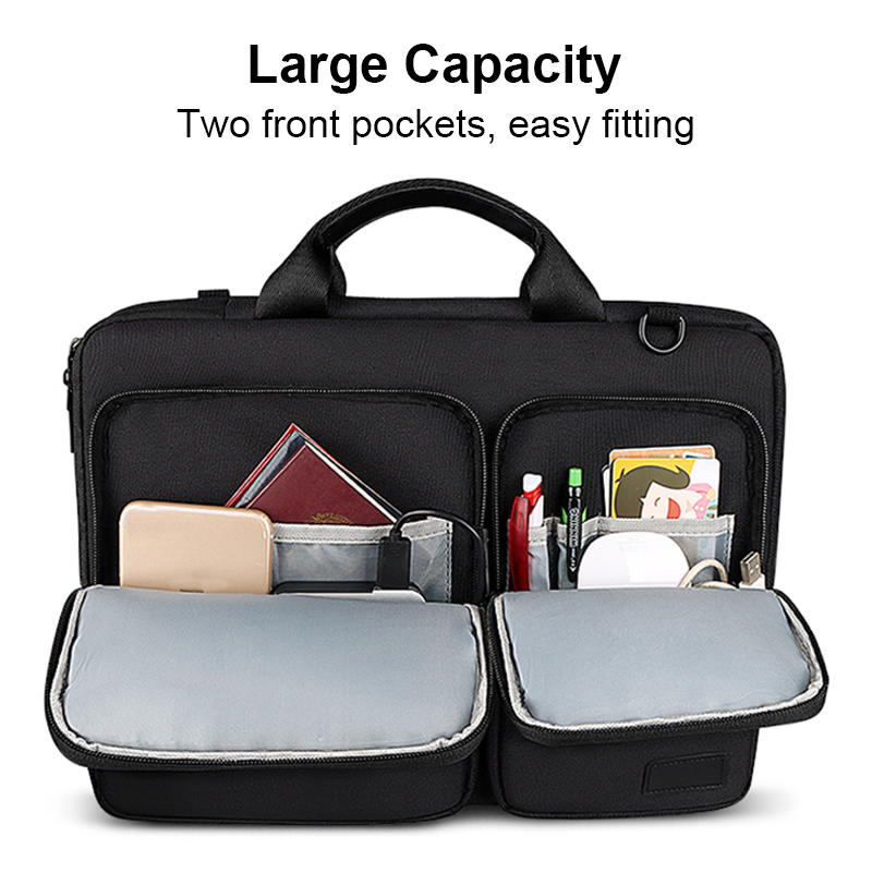 Tas tangan Laptop untuk Macboo - Xiaomi Laptop Accessories ulasan dan harga
