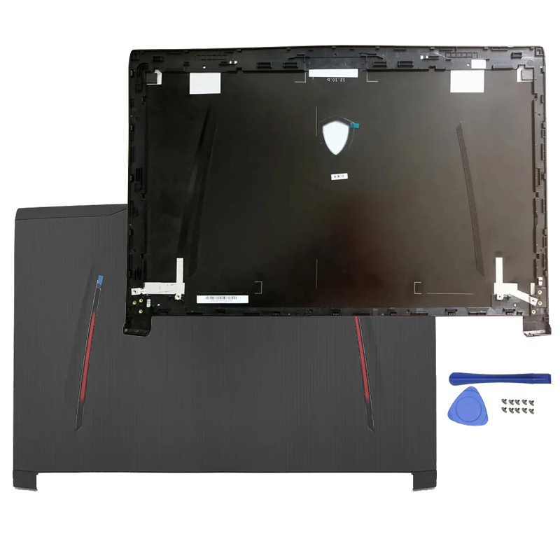 Cas Laptop untuk MSI GT62 GT62 - Laptop Accessories Msi ulasan dan harga