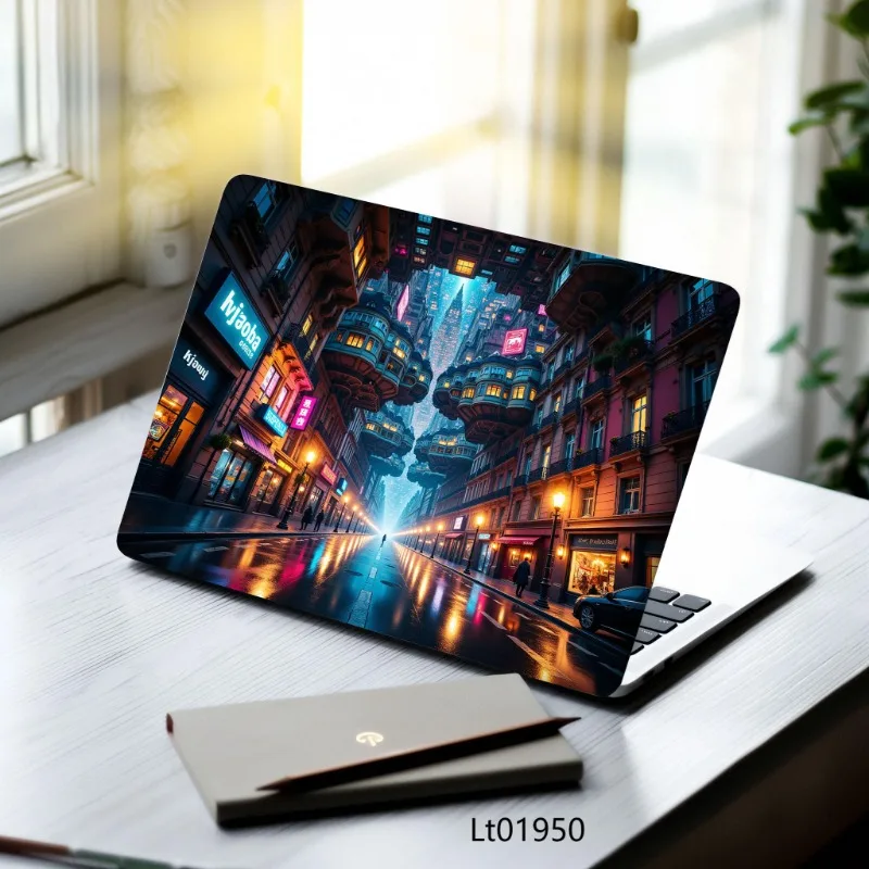 2 Buah Stiker Laptop Teknologi - Laptop Accessories Msi ulasan dan harga