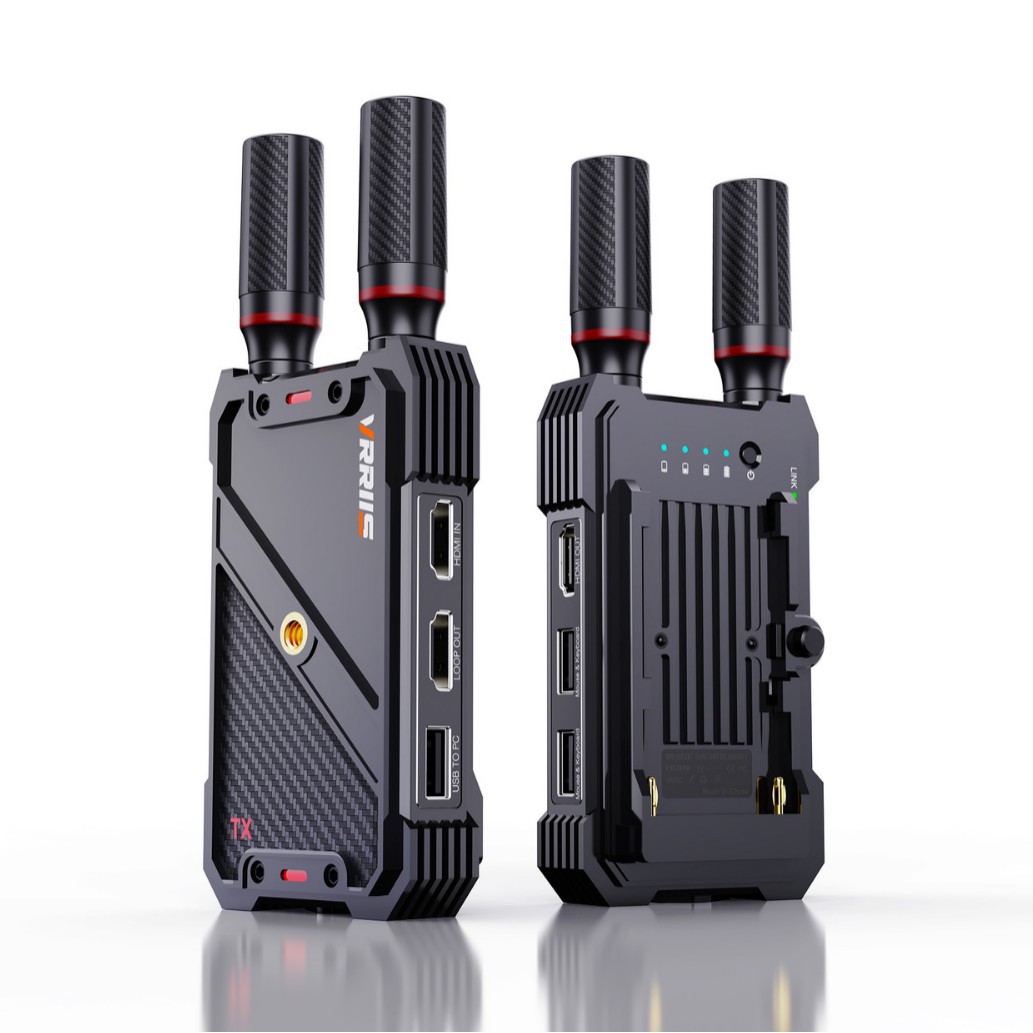 VRRIIS WL082K 400m Wireless HD - Laptop Accessories Toy ulasan dan harga